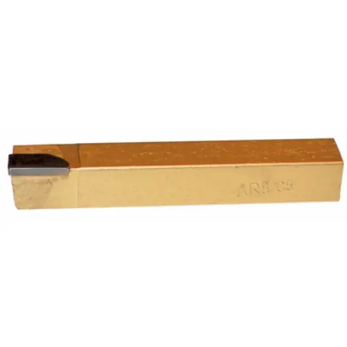 Alfa Tools TBAL4C2 Al4 C2 Left Hand Carbide Tipped Tool Bit, 10 Pack Time-Limited