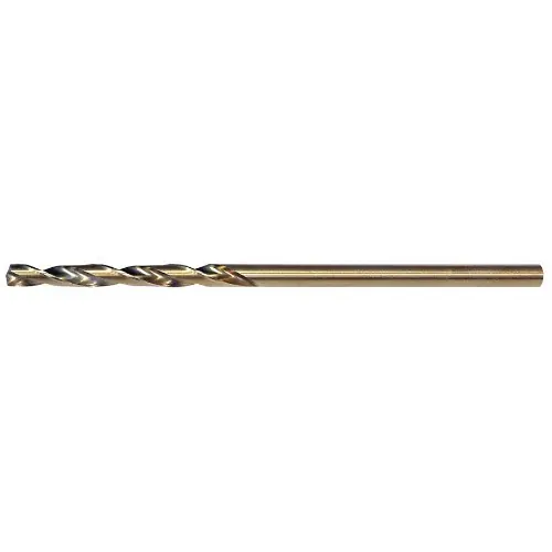 Deal Alfa Tools AECO60610 13/64 x 6 Cobalt Aircraft Extension Drill, 6 Pack