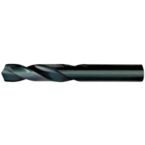 Flash Sale Alfa Tools SM50227 15/32 HSS Screw Machine Split Point Drill, 6 Pack