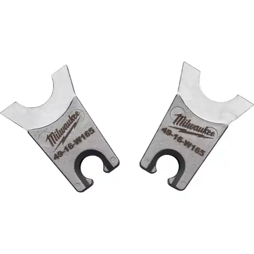 Today Only Milwaukee Tool 49-16-W165 W Style W-165 Die