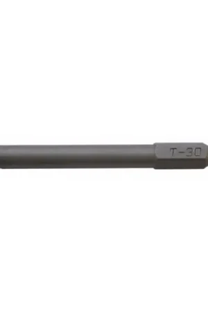 Alfa Tools HSB16081 T10 x 6 x 1/4 Torx Power Bit, 10 Pack One Day Deal