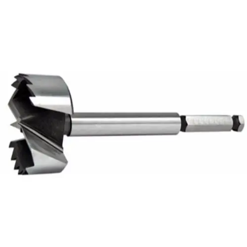 Alfa Tools ML61486 3 Forstner Bit 7/16 Hex Shank Buy Direct