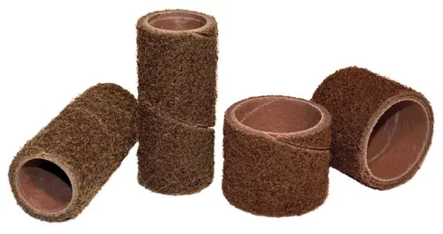 Alfa Tools NWB91020 1" x 2" Fine Surface Conditioning Band, 15 Pack Trusted Brand