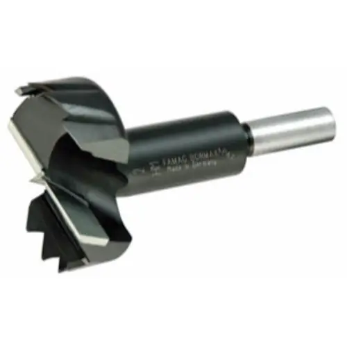 Top Pick Alfa Tools FBM63225 1" Bormax3 Carbide Tipped Forstner