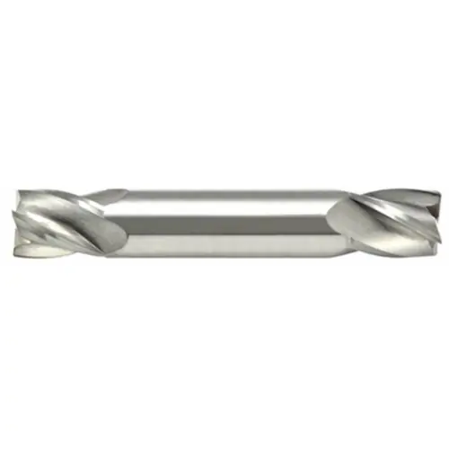 Alfa Tools DEC66894 7/32 x 1/4 4 Flute Double End Stub Carbide End Mill Hassle-Free Returns