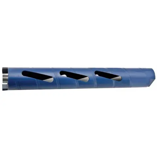 Last Chance Alfa Tools CBL1651 1" Segmented Dry Cutting Diamond Core Bit