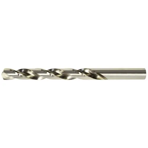 Alfa Tools J150113BC 1/4 HSS Alfa USA Jobber Drill Bright 1 Per Card Premium