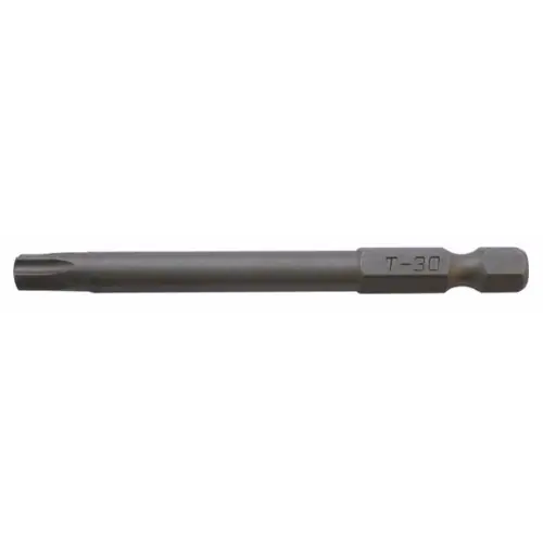 Top Pick Alfa Tools HSB16073C T40 x 3 x 1/4 Torx Power Bit Carded