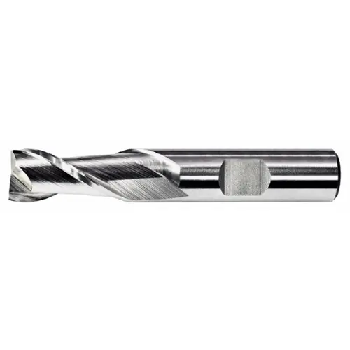 Trusted Brand Alfa Tools CO51336 1-1/2 x 1-1/4 USA Cobalt 2 Flute Single End Mill