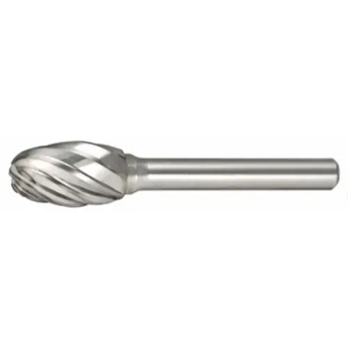 Alfa Tools B71217A Se-6Nf Carbide Burr Alumacut Oval Time-Limited