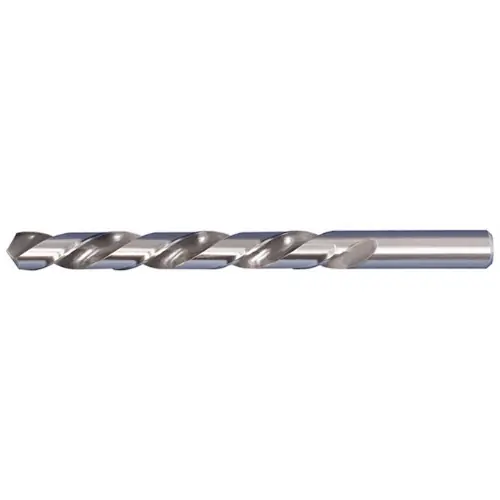 Alfa Tools JDL60125 25 HSS Left Hand Jobber Drill, 12 Pack Top Rated