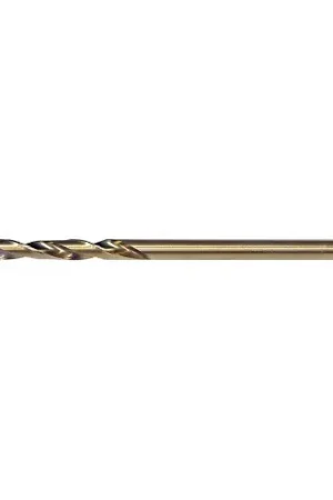 Cheap Alfa Tools AECO60753 23 Swg 12 Cobalt Aircraft Extension Drill, 6 Pack