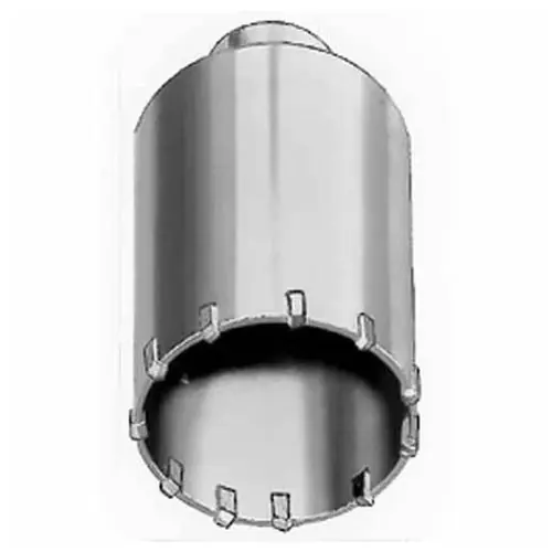Milwaukee Tool 48-20-5055 SDS Plus Thin Wall Carbide Tipped Core Bit 4" Big Sale
