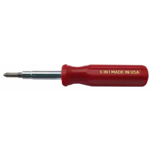 Don't Miss Out Alfa Tools SRB62 T25 Torx x T30 Torx 6 In 1 Bit, 25 Pack