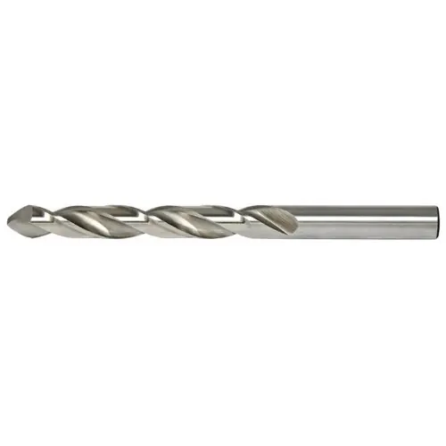 While Supplies Last Alfa Tools PD70524 3/8 HS 60° Drill For Plastic, 6 Pack
