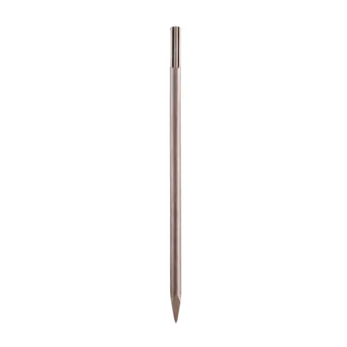 Factory Price Milwaukee Tool 48-62-4175 SDS Max Bull Point Chisel 12", 25 Pack
