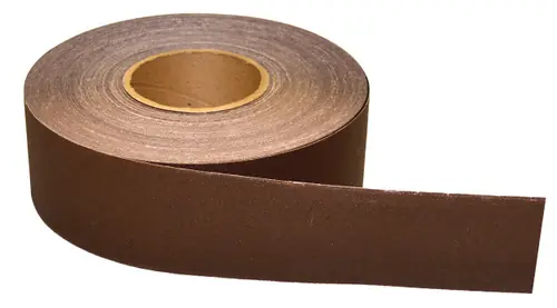 Alfa Tools CR62804 2-1/2" x 50 Yards 120 Grit Aluminum Oxide Cloth Roll Order Now