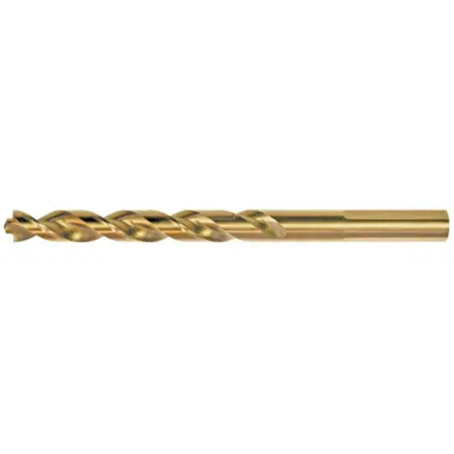 Save Now Alfa Tools JD50121BD 3/8 HSS Bullet Pilot-Point Jobber Drill, 6 Pack