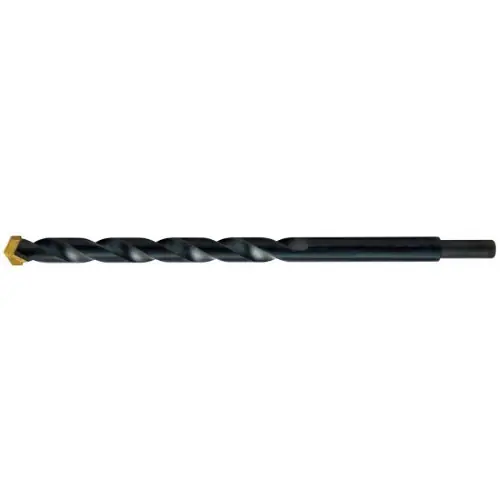 Alfa Tools MDBL60536T 5/8 x 18 Black Masonry Drill Tubed Flash Sale