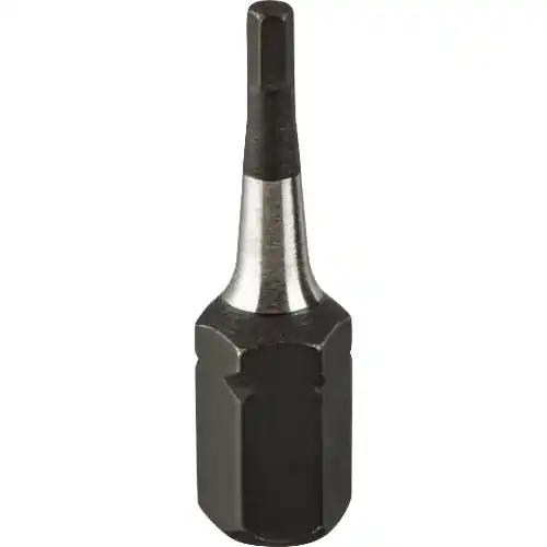 Affordable Milwaukee Tool 48-32-4703 SHOCKWAVE Impact Duty 1" Hex 7/64" Insert Bits Bulk 25, 25 Pack