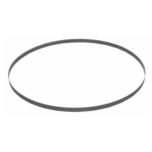 Milwaukee Tool 48-39-0501 44-7/8" 10 TPI Standard Deep Cut Portable Band Saw Blade (3 PK) New Release