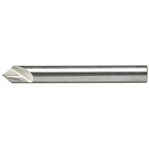 Alfa Tools CC1F68226 5/8" Single Flute 82° Carbide Countersink One Day Deal