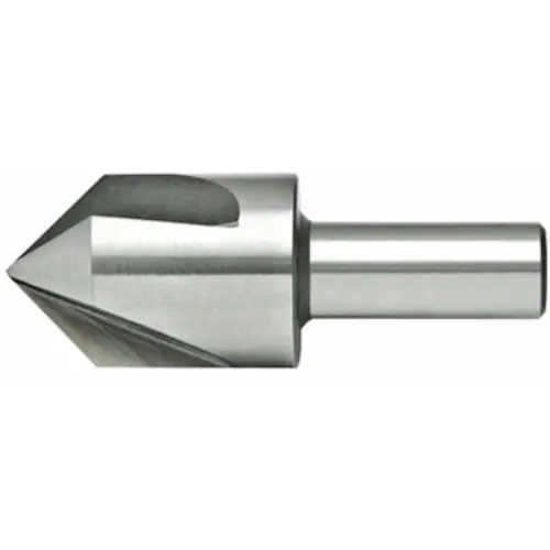 New Arrival Alfa Tools C3F50533B 1/4 x 3/16 HSS 90° 3 Flute Countersink