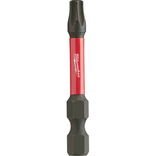 Next Day Delivery Milwaukee Tool 48-32-4786 SHOCKWAVE Impact Duty 2"TORX T27 Power Bits Bulk 25, 25 Pack