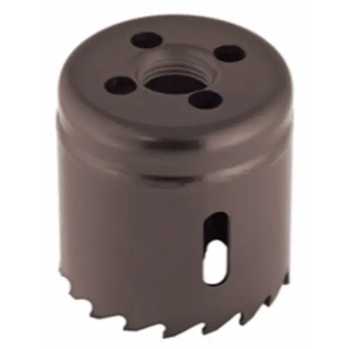 Alfa Tools HOSA73216 1.1/2 Carbide Tipped Hole Saw Best Seller