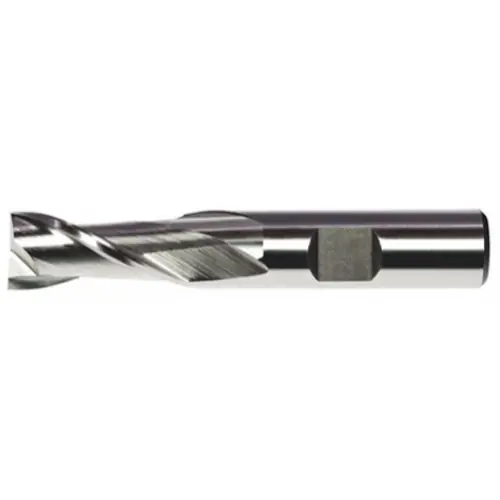Fan Favorite Alfa Tools SE151315 3/4 x 5/8 USA HS 2 Flute Single End Mill