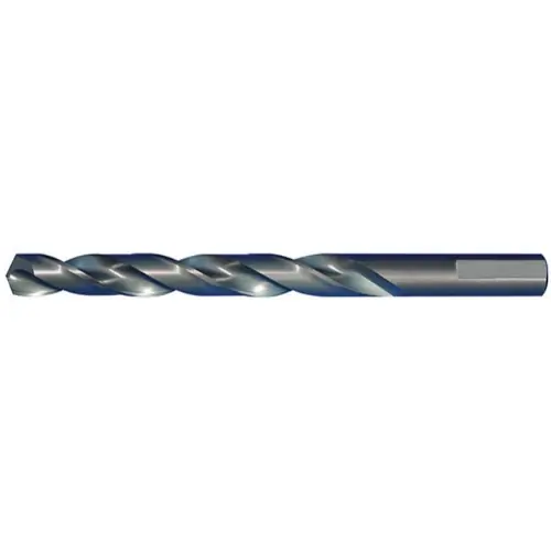 Top Pick Alfa Tools SFL50107 5/32 HSS 3 Flat Bit USA Split Point Jobber Drill, 12 Pack
