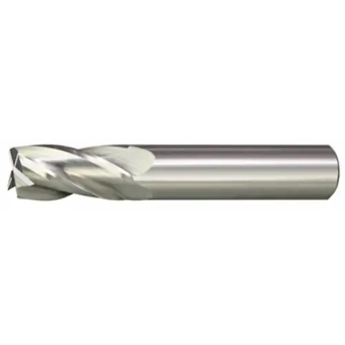Order Now Alfa Tools SC60606 9/64 x 3/16 4 Flute Single End Carbide End Mill