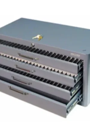 Special Discount Alfa Tools DIHTM13580 Four Drawer Master Tap Dispenser