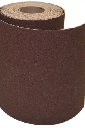 Alfa Tools CR62902 8" x 50 Yards 60 Grit Aluminum Oxide Heavy Duty Cloth Roll Sale