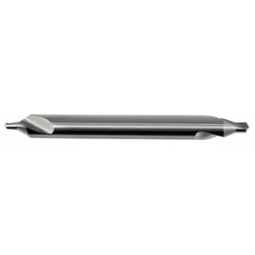 Time-Limited Alfa Tools CD50481 ASA 5 x 6 HSS Combined Drill & Countersink
