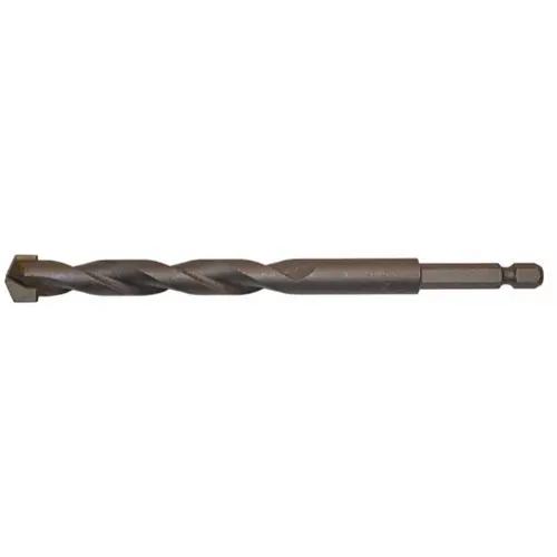 Buy Direct Alfa Tools MDML1065 1/2 1/4 Hex Shank Megadrill Bit, 6 Pack