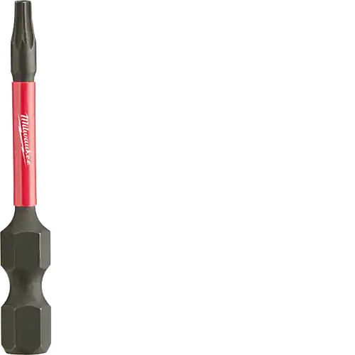 Milwaukee Tool 48-32-4482 SHOCKWAVE Impact Duty 2"TORX T10 Power Bit, 3 Pack Top Pick