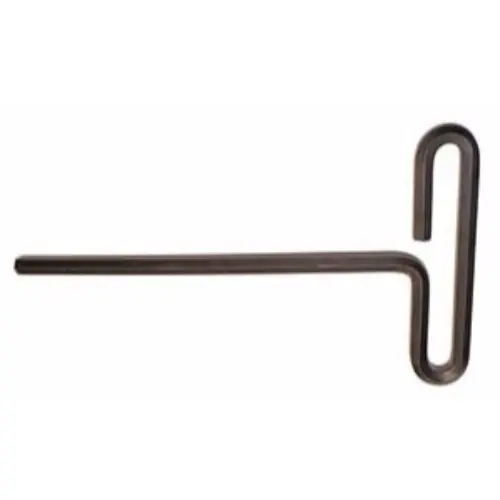 Latest Alfa Tools HK31606 3/32 6" Arm Standard Grip Hex-T Key, 25 Pack