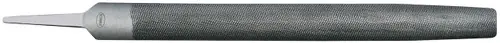 Alfa Tools F65050 10" Bastard Half Round File, 12 Pack Deal