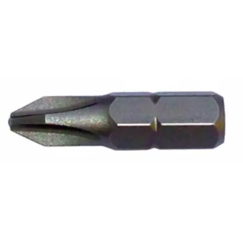 Buy Today Alfa Tools HSB16023C 3 x 1-1/4 x 5/16 Hex Phillips Bit 2/Card