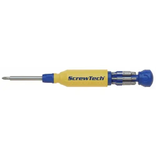 Alfa Tools MP1506 15-In-1 T20 - T25 Double End Replacement Bit Limited Time