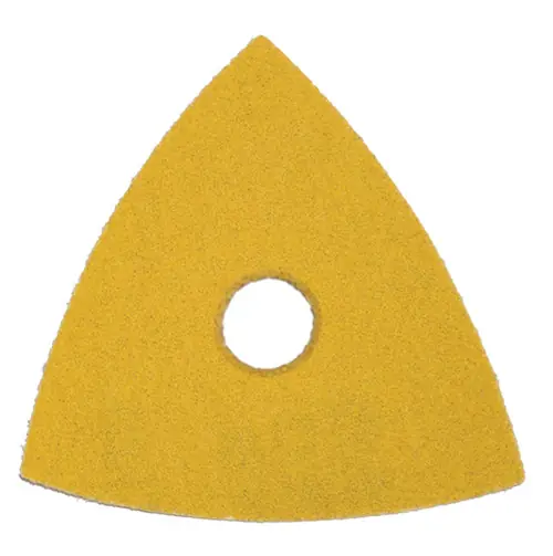 Alfa Tools PTAF1100 100G Psa Fein Triangles Aluminum Oxide Gold Paper, 50 Pack Free Returns