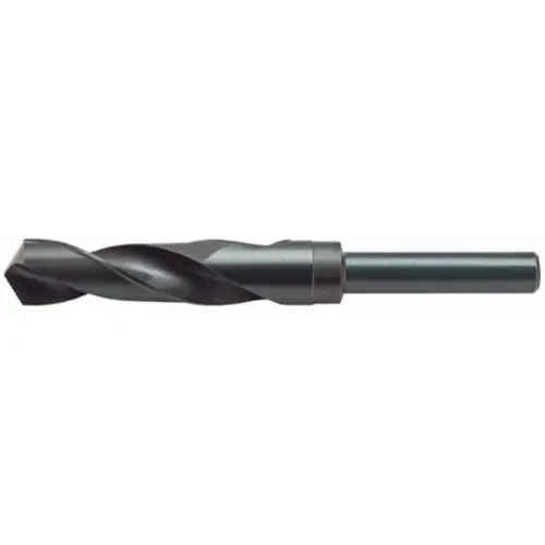 Alfa Tools SDM50507 27 mm HSS Metric Silver & Deming Drill Free Returns