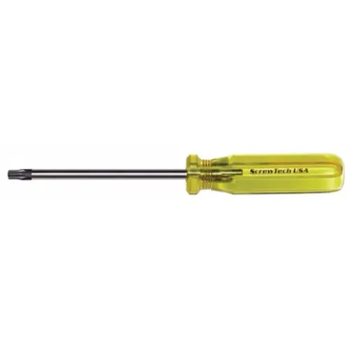Fan Favorite Alfa Tools SCD150 4 x 6-5/8 Spanner Screwdriver, 12 Pack
