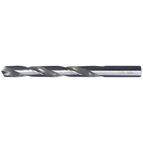 Super Sale Alfa Tools T50122 25/64 Carbide Tipped Jobber Drill