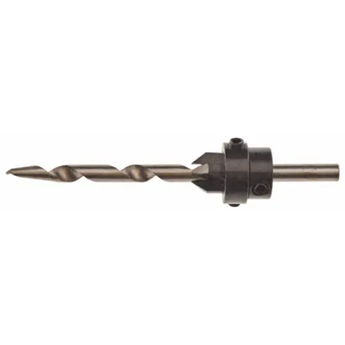 Express Delivery Alfa Tools CSK51058 8 Screw Countersink Tool, 6 Pack