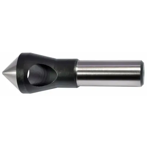 High Quality Alfa Tools CDT50506 Size 6 HSS Countersink/Deburring Tool
