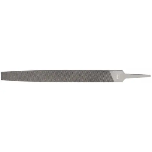 Limited Offer Alfa Tools F65004A 12" Bastard Flat Bit File, 6 Pack