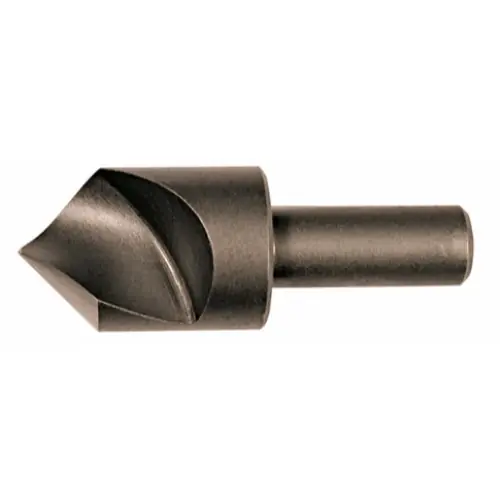 Alfa Tools CSF50525 1/2 x 1/4 HSS 82° Single Flute Countersink Holiday Sale