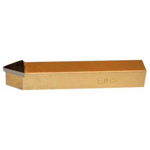 Alfa Tools TBE4C2 E4 C2 Carbide Tipped Tool Bit, 10 Pack Low Price